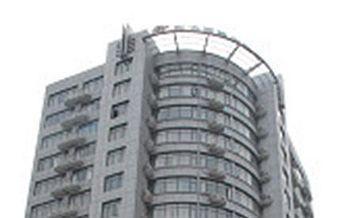Nanchang Oriental Lark Hotel Eksteriør billede